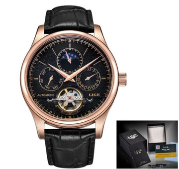 Men's Automatic Mechanical Watch
