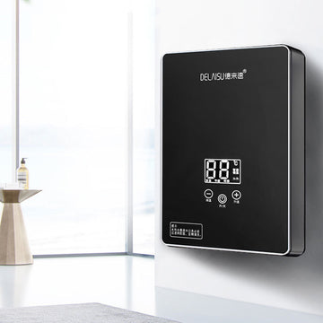 Intelligent Constant Temperature Electric Water Heater