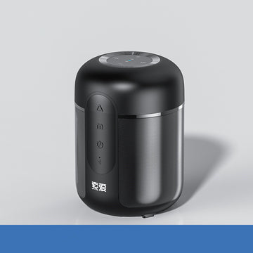 Portable High Volume Bluetooth Speaker