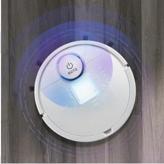 New Automatic Sweeping Robot