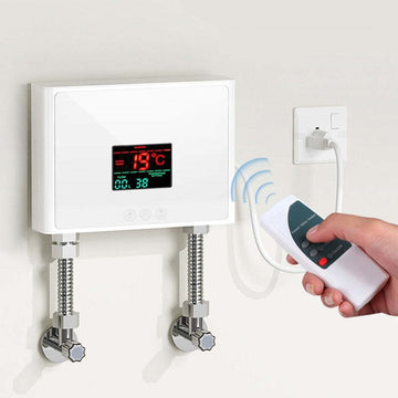 Fashion Instant Electric Water Heater
