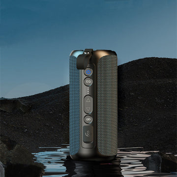 Fashion Portable Bluetooth Speaker