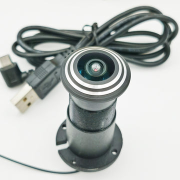 Remote Monitoring And Computer HD Smart Access Control