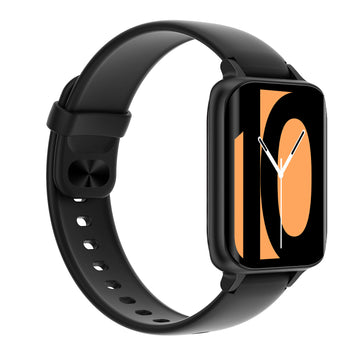 ECG Blood Pressure Heart Rate Monitor Smart Watch