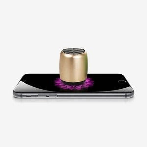 Portable Outdoor Mini Speaker