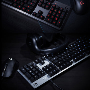 G413 Gaming Electronic Mechanical Keyboard