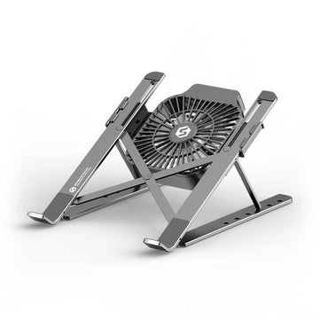 Lifting Fan Cooling Frame