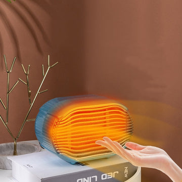 Power Air Winter Electric Heater