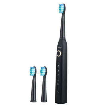 Soft Brush Electric Toothbrush