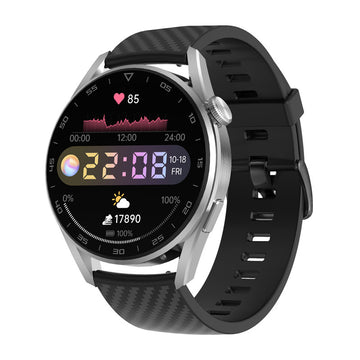 Bluetooth Music Player Smart Watch