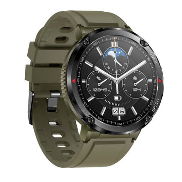 Bluetooth Calling Message Push Smart Watch