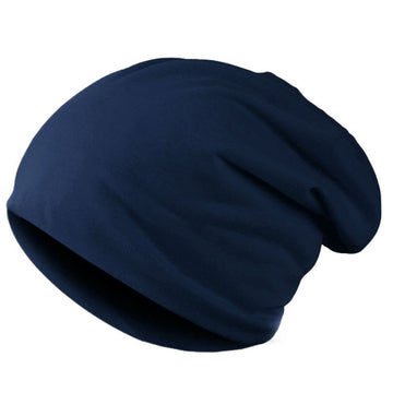 Solid Color Beanies
