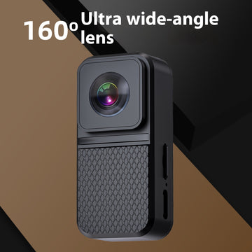 Outdoor Biking Mountain Sports Camera