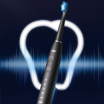 Rechargeable Disinfection Electric Toothbrush