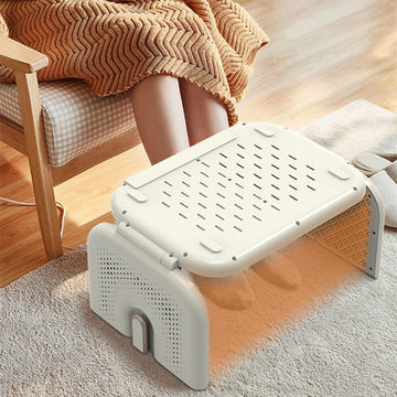 Foldable Intelligent Graphene Electric Heater