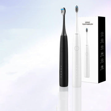 Smart Portable Electric Toothbrush
