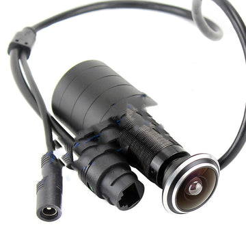 Two-way Network Access Control