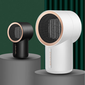 Office Desktop Mini Heater