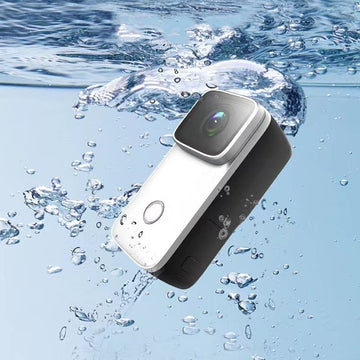 Thumb Sports Anti-shake HD Camera