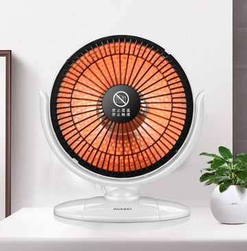 Office Foot Warmer Dormitory Heater