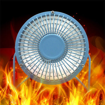 Table Top Electric Heater