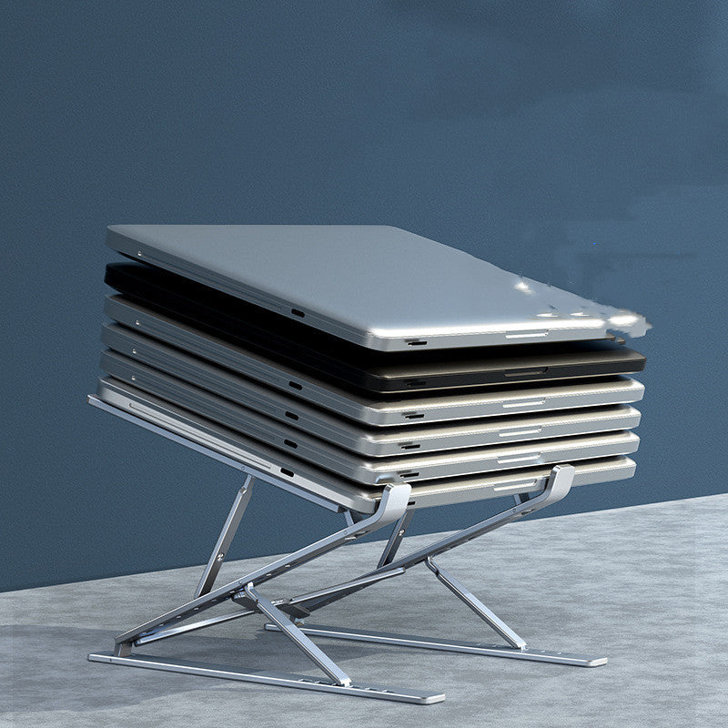 Computer Folding Bracket