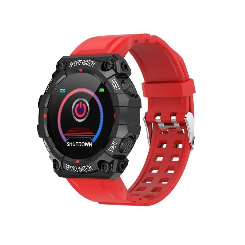 Smart Bluetooth Wearable Watch