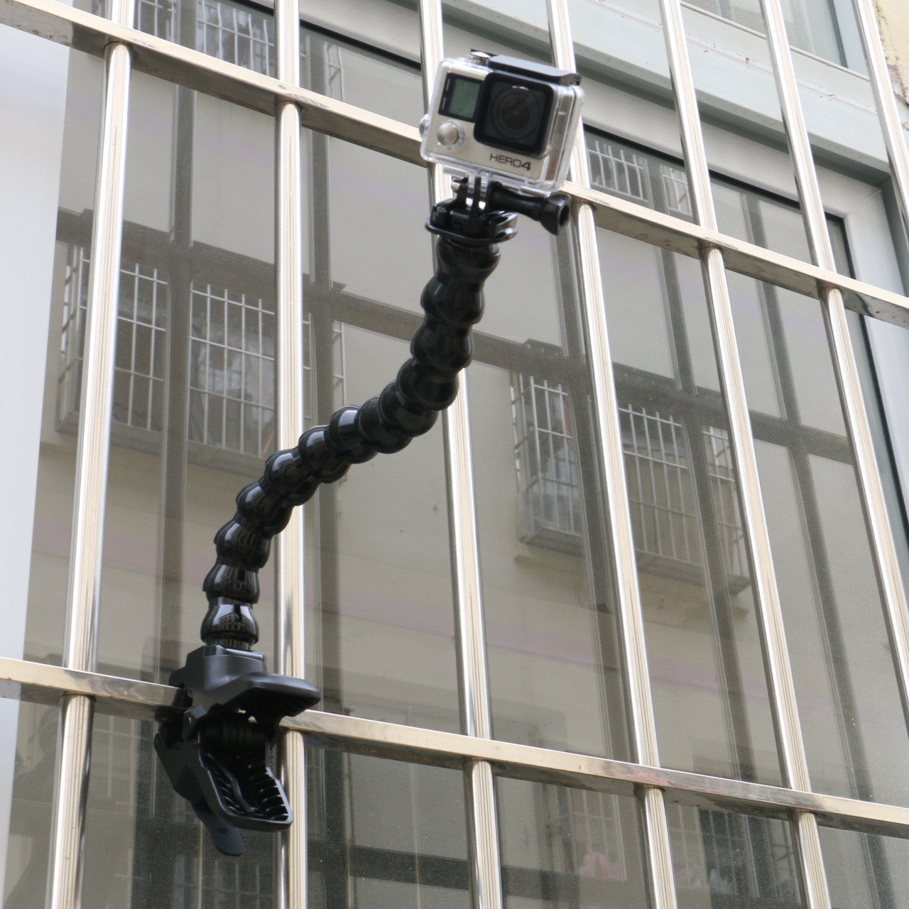 Snake Arm Set Compatible Cameras