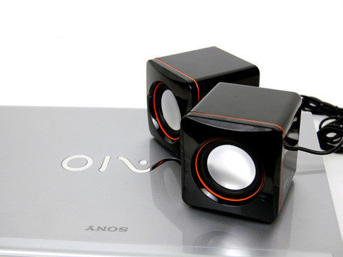 Peripheral Accessory Kit Speaker