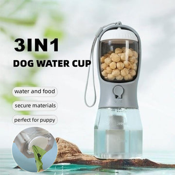 Multi-functional Pet Supplies