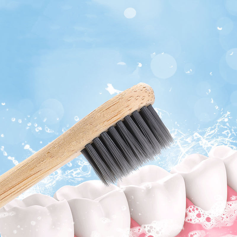 5Gear Mode Electric Toothbrush