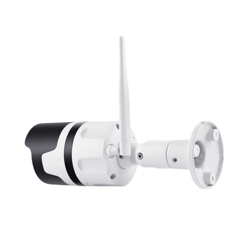 Wireless Surveillance Cameras