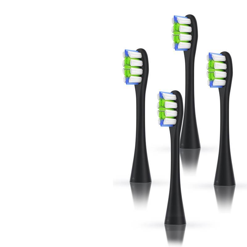 Electric Toothbrush Head