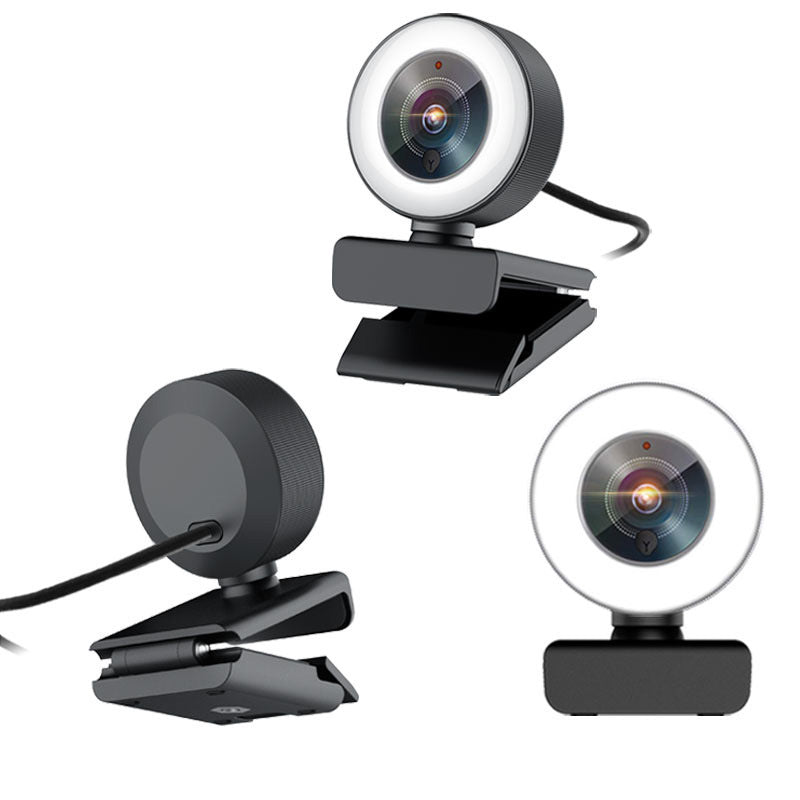 USB 1080P Auto Focus Camera