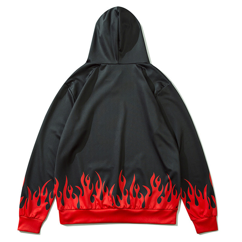 Unisex Dark Top Hoodies