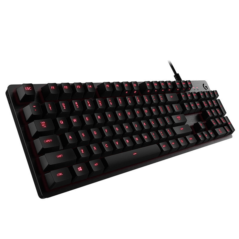 G413 Gaming Electronic Mechanical Keyboard