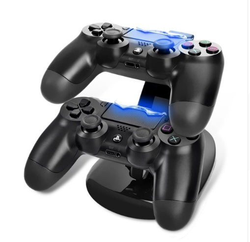 Dual USB Charge 4 PS4 controllers