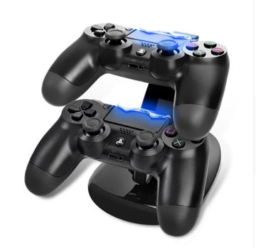 Dual USB Charge 4 PS4 controllers