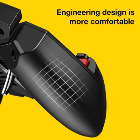AK77 Game Aid Controller