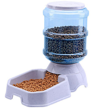 Automatic Feeder For Pet