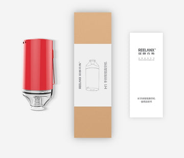 Handheld Vacuum Sealer Machine