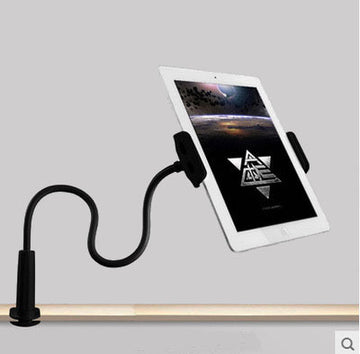 Flexible Desktop Tablet Stand