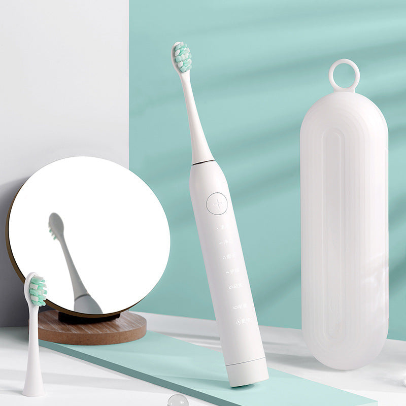 Electric Toothbrush