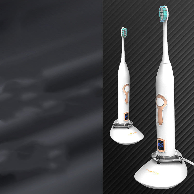 American Electric Toothbrush