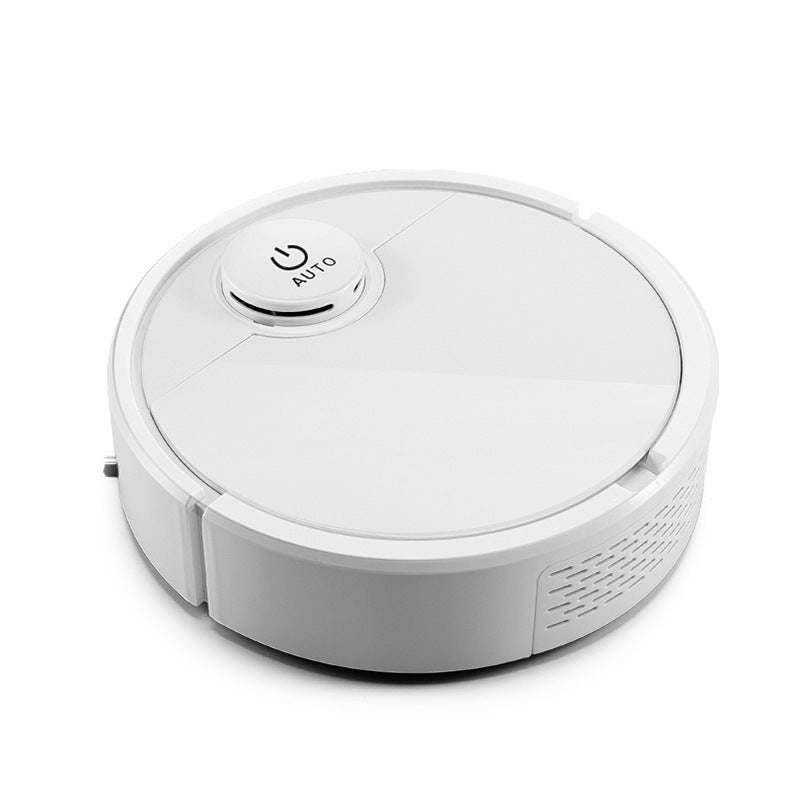 New Automatic Sweeping Robot
