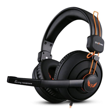 Computer Game Headset Microphone