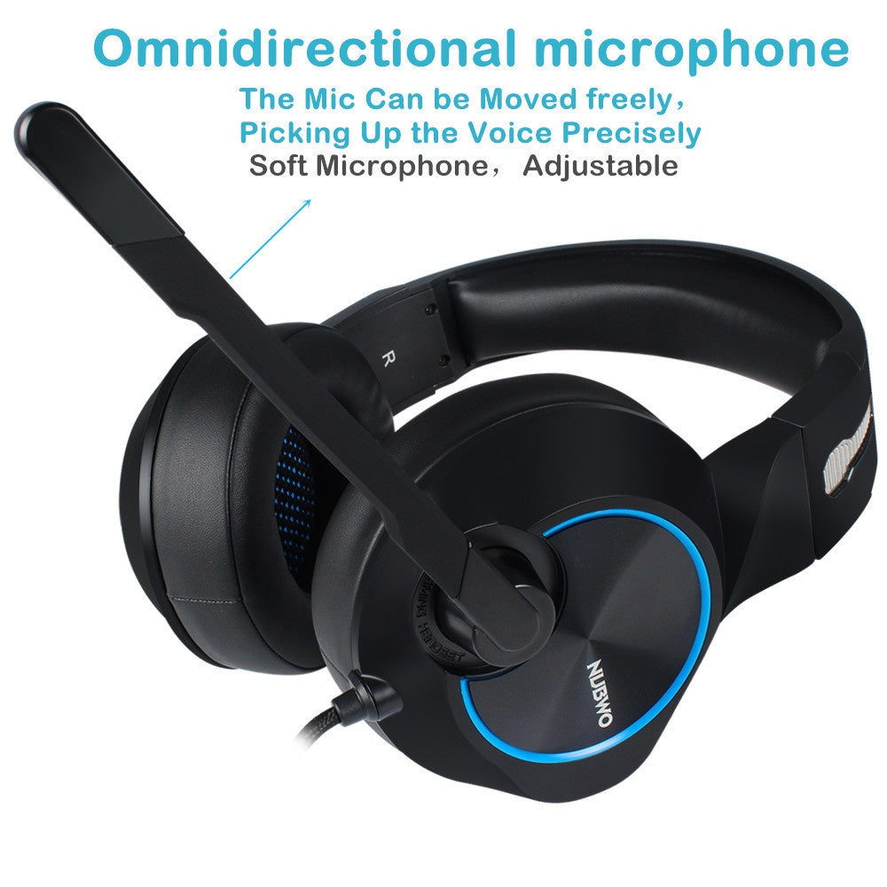 USB Gaming Headset
