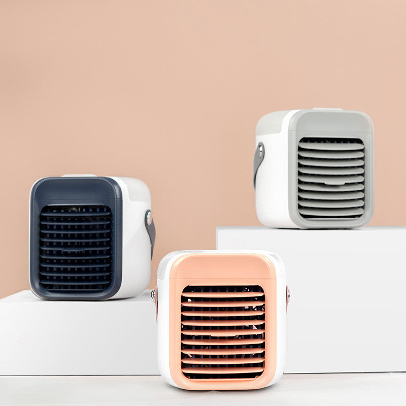 Portable Water Cooling Fan