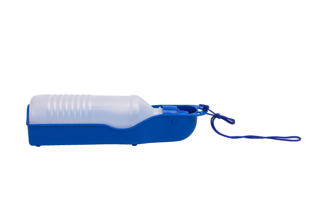 500L Pet Water Bottle