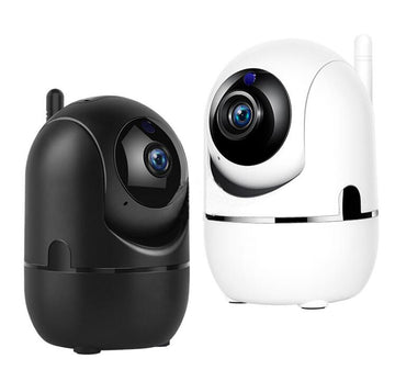 Mini Smart Camera